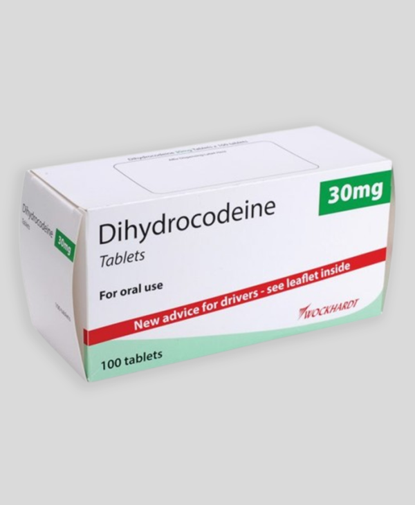 buy dihydrocodeine online