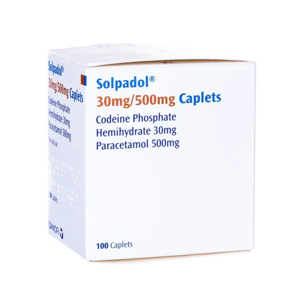 buy solpadol online